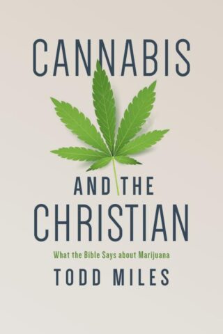 9781087734965 Cannabis And The Christian