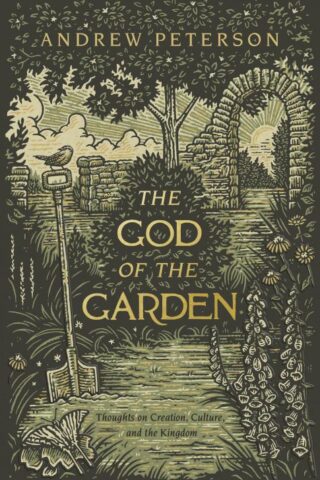 9781087736952 God Of The Garden