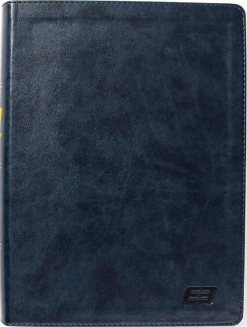 9781087742175 E3 Discipleship Bible