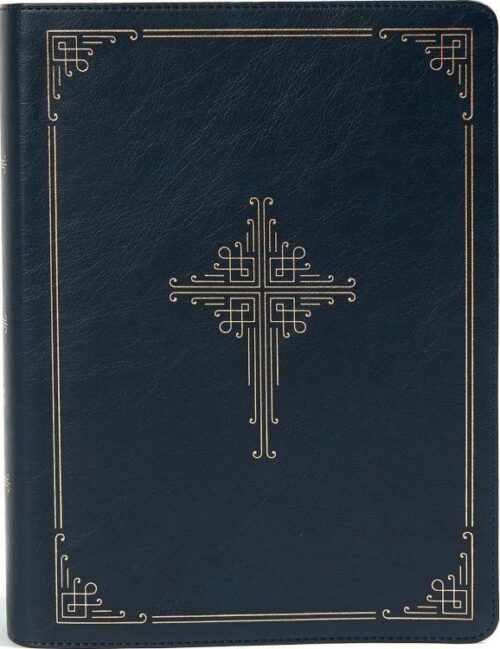 9781087742359 Ancient Faith Study Bible