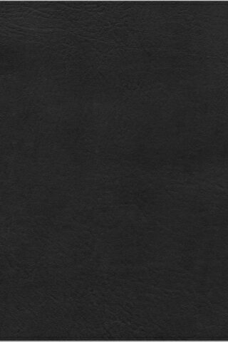 9781087742854 Single Column Wide Margin Bible