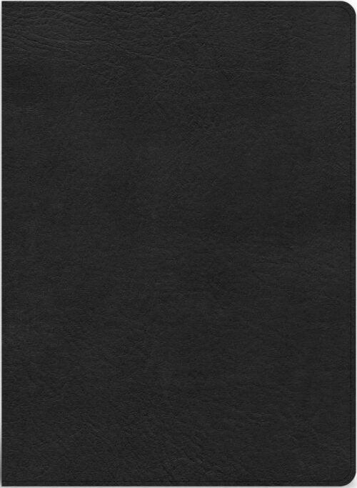 9781087742854 Single Column Wide Margin Bible