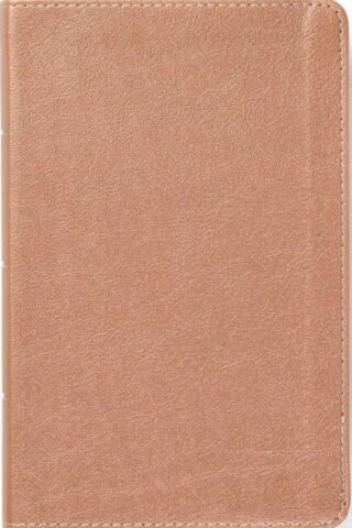 9781087742908 On The Go Bible Personal Size
