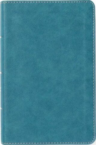 9781087742915 On The Go Bible Personal Size