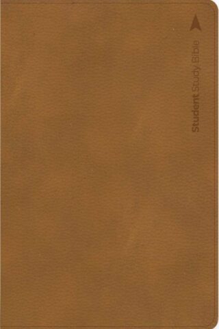 9781087750316 Student Study Bible