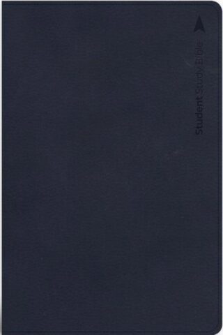 9781087750323 Student Study Bible