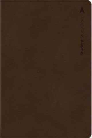 9781087750330 Student Study Bible