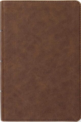 9781087751351 Single Column Compact Bible