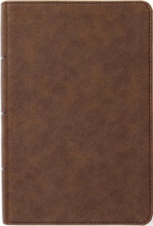 9781087751351 Single Column Compact Bible