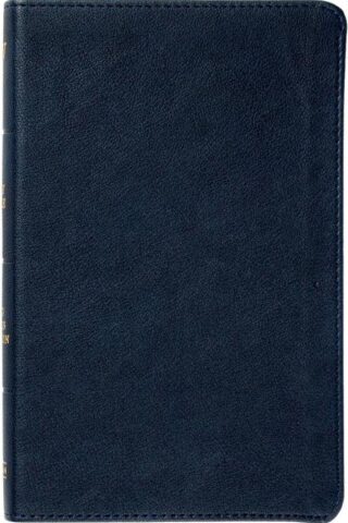 9781087751382 Personal Size Bible