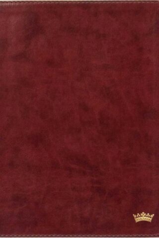 9781087752235 Tony Evans Study Bible