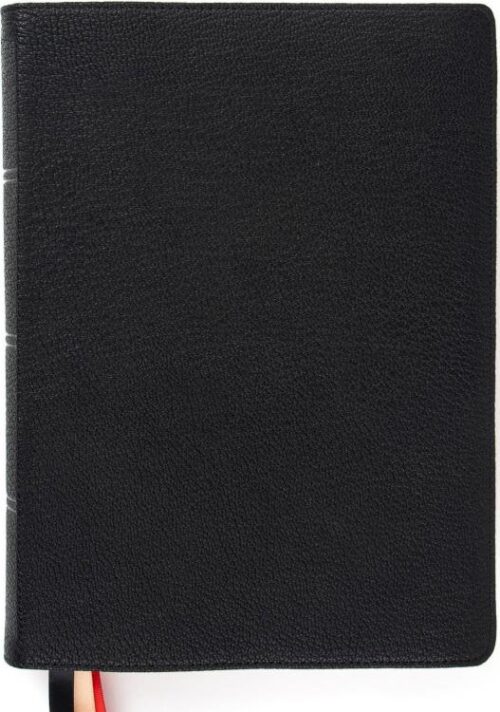 9781087752310 Study Bible Holman Handcrafted Collection
