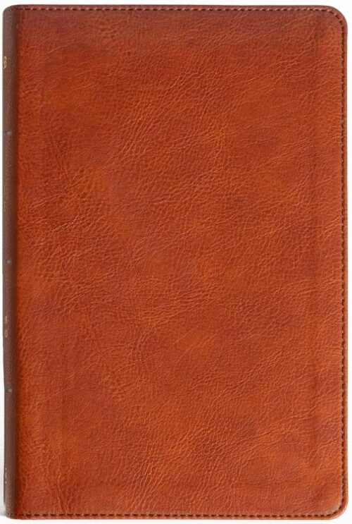 9781087756271 Large Print Personal Size Reference Bible