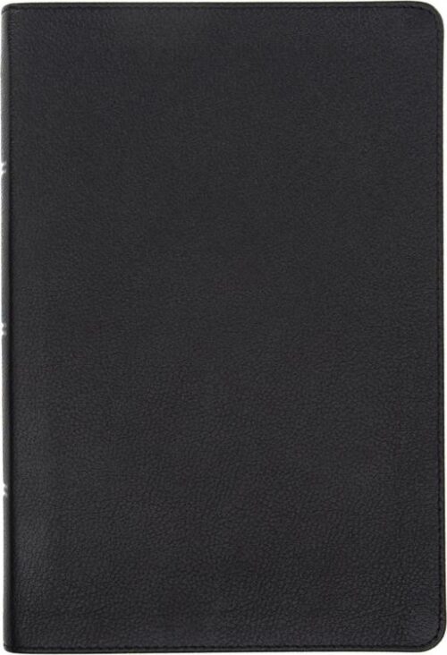 9781087766010 Giant Print Reference Bible