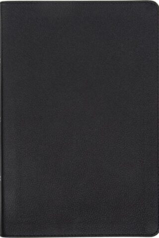 9781087766034 Giant Print Reference Bible