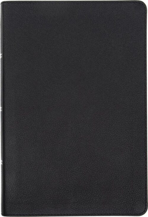 9781087766034 Giant Print Reference Bible