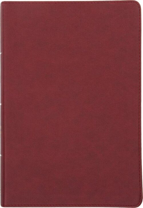 9781087766041 Giant Print Reference Bible