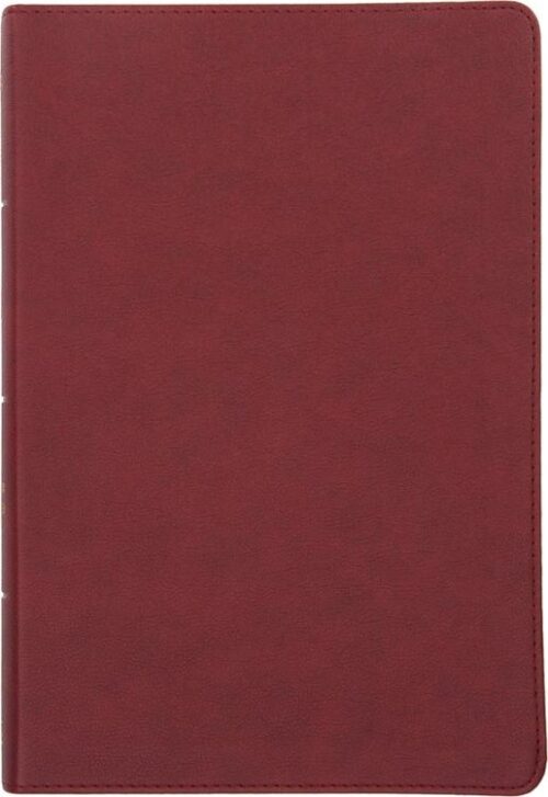 9781087766058 Giant Print Reference Bible