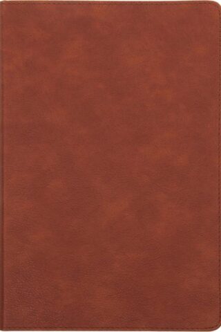 9781087766072 Giant Print Reference Bible