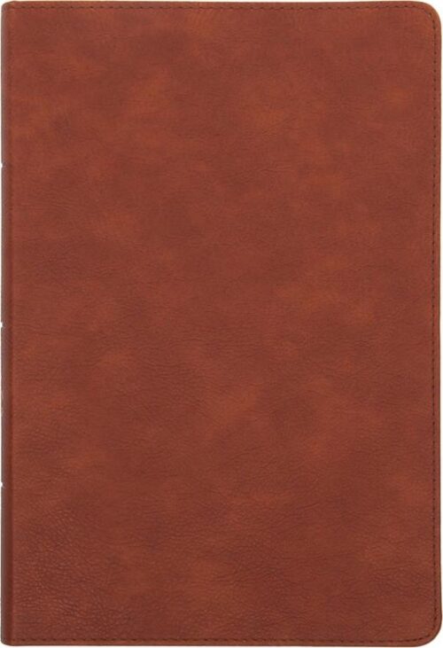 9781087766072 Giant Print Reference Bible