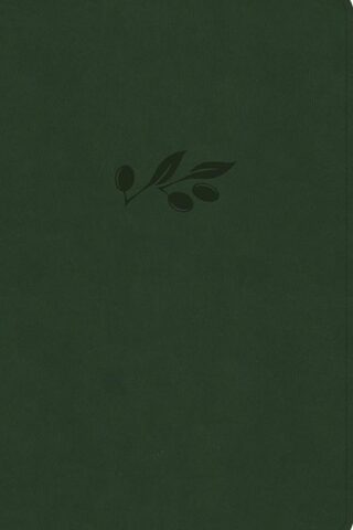 9781087767710 Thinline Bible