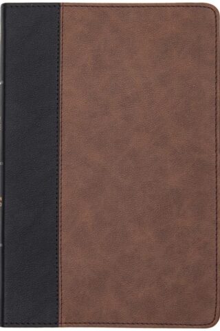 9781087774404 Large Print Thinline Bible