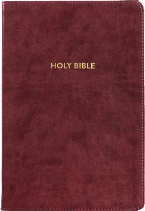 9781087782737 Rainbow Study Bible