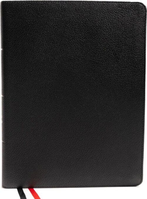 9781087782843 Tony Evans Study Bible