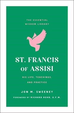 9781250209658 Saint Francis Of Assisi