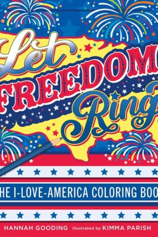 9781250287274 Let Freedom Ring