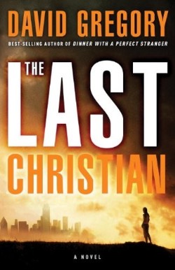 9781400074976 Last Christian : A Novel