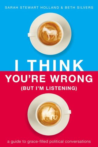 9781400208418 I Think Youre Wrong But Im Listening