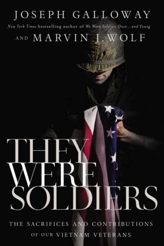 9781400208807 They Were Soldiers