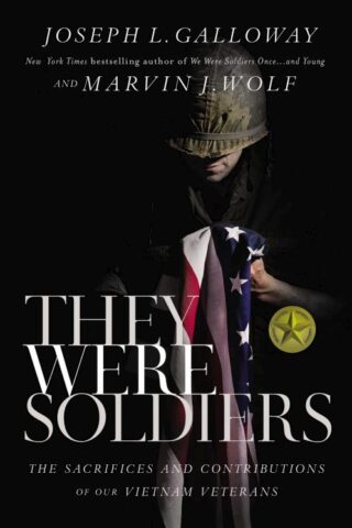 9781400208838 They Were Soldiers