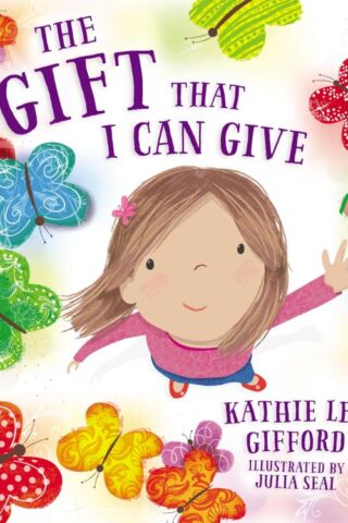 9781400209248 Gift That I Can Give