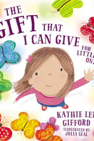 9781400209255 Gift That I Can Give For Little Ones