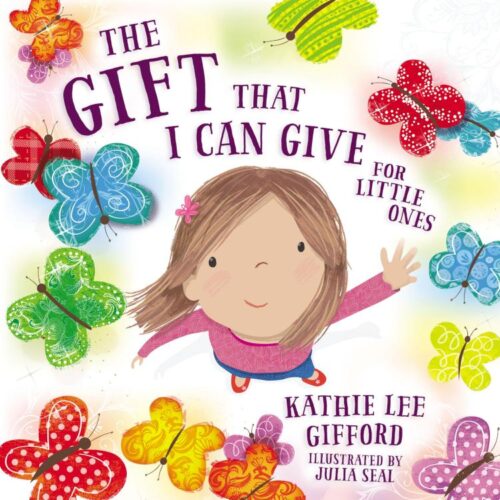 9781400209255 Gift That I Can Give For Little Ones