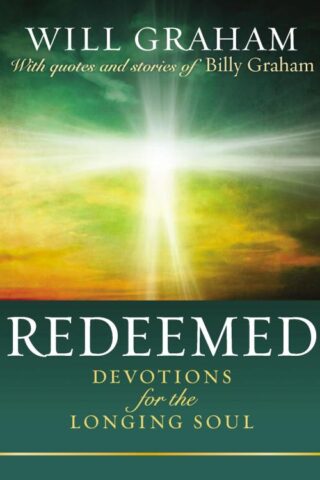 9781400210107 Redeemed