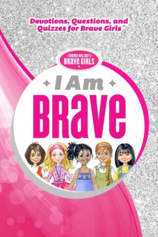 9781400211920 I Am Brave