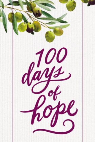 9781400213504 100 Days Of Hope