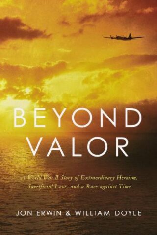 9781400216833 Beyond Valor