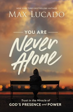 9781400217342 You Are Never Alone