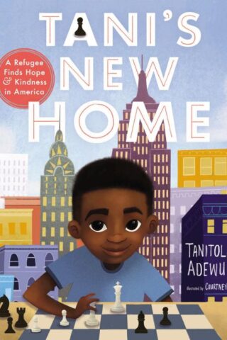 9781400218288 Tanis New Home