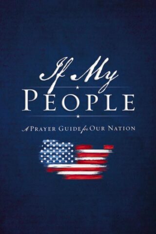 9781400219711 If My People