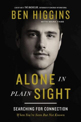 9781400221356 Alone In Plain Sight