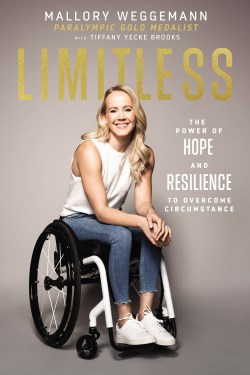 9781400223466 Limitless : The Power Of Hope And Resilience To Overcome Circumstance
