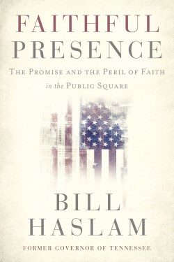 9781400224425 Faithful Presence