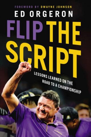 9781400225187 Flip The Script