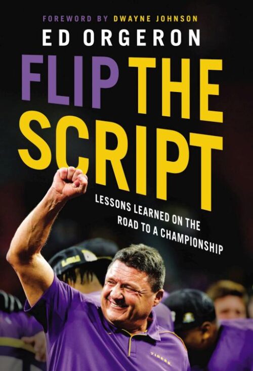 9781400225187 Flip The Script