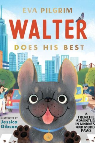 9781400226771 Walter Does His Best
